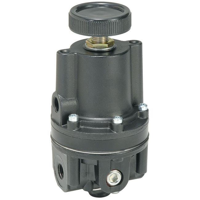 High Precision Vacuum Regulator - P3RA171